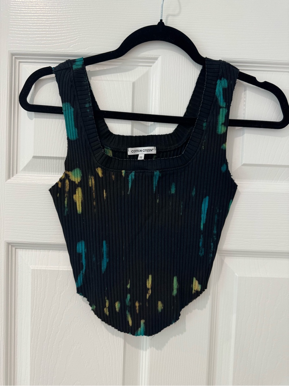 Cotton Citizen Ibiza Tank